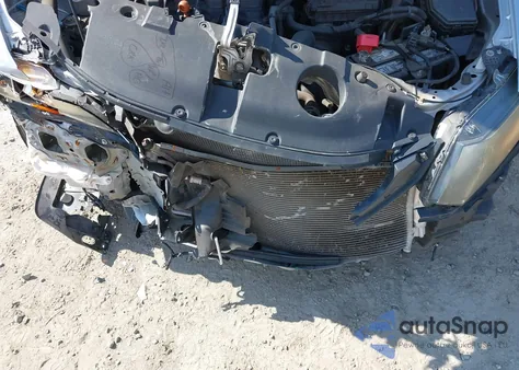 2015 Honda Civic Lx from USA, damaged, VIN 19XFB2F54FE082866